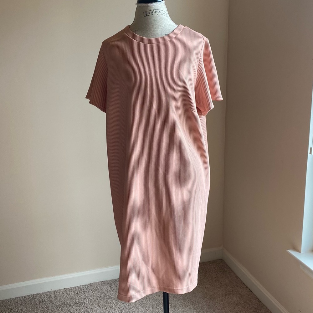 ASOS T-Shirt Dress